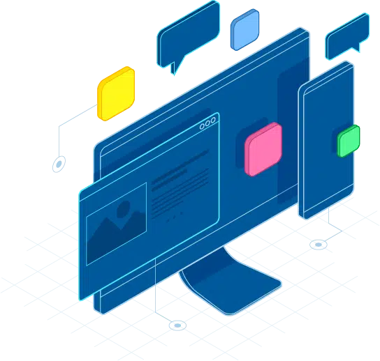 Website design graphic design spokane digitial marketing