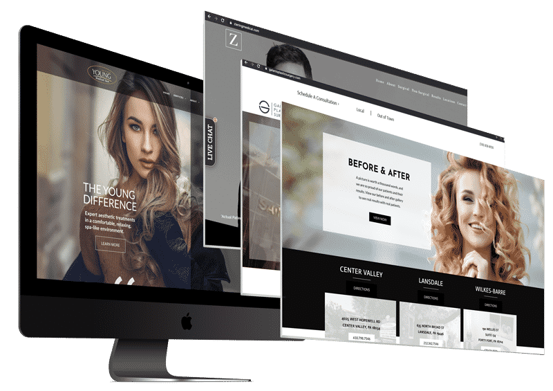 best Website design spokane washington